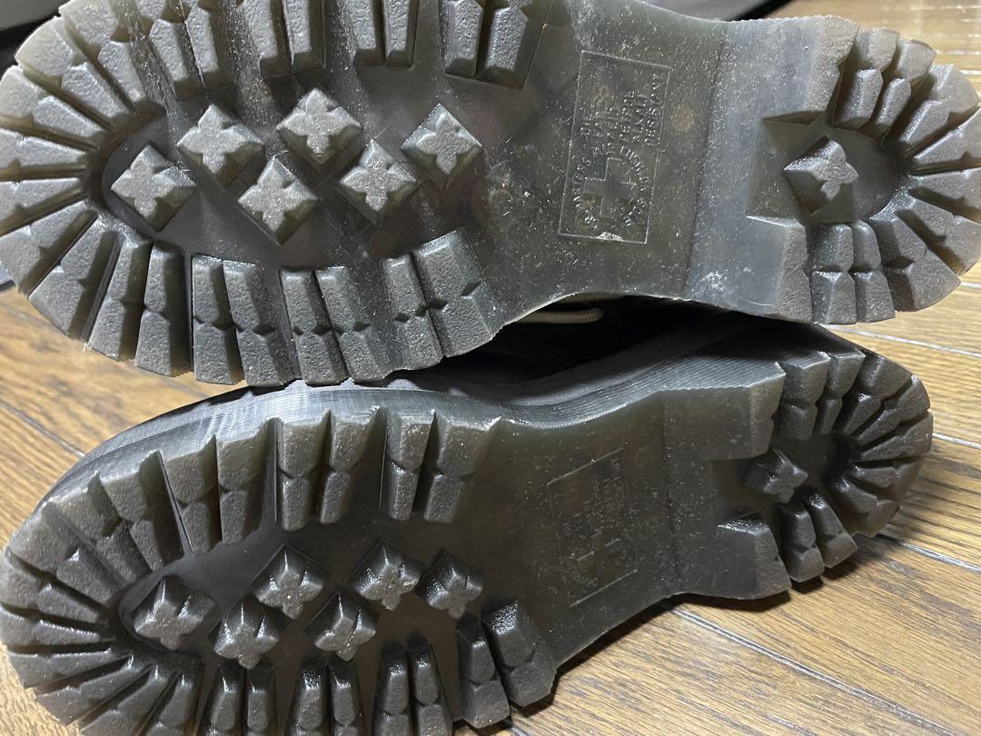 Dr.Martens ドクターマーチンJarrick