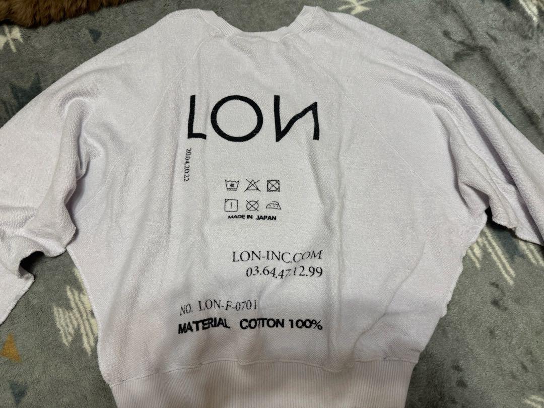 トップス LON