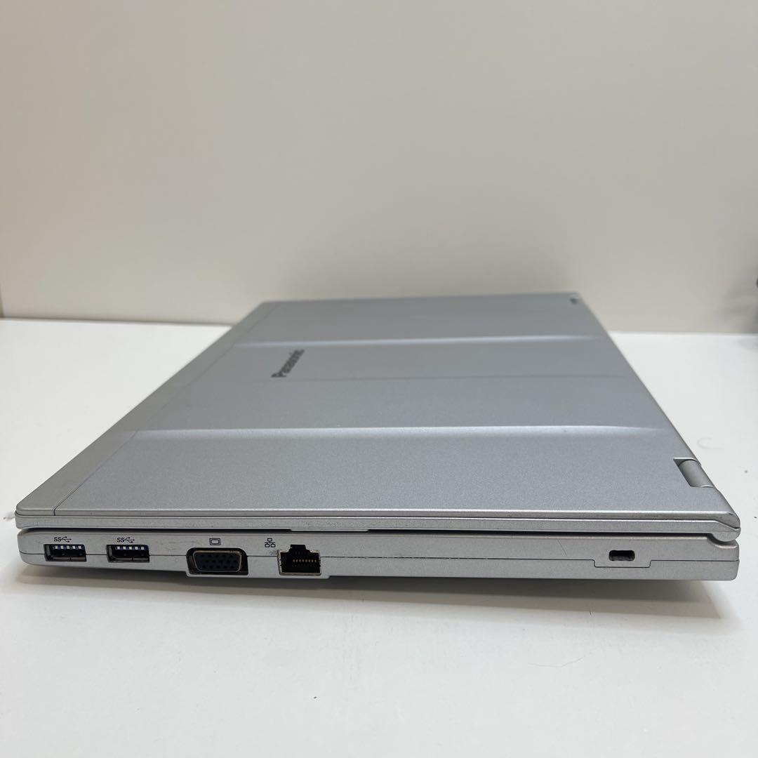 #794 Let’s Note CF-LV9 i5-10310U 8GB 256
