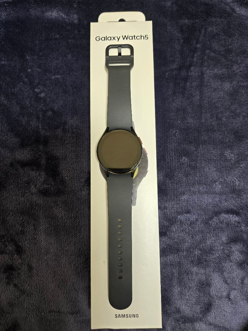 Samsung Galaxy Watch5 40mmSAMSUNG