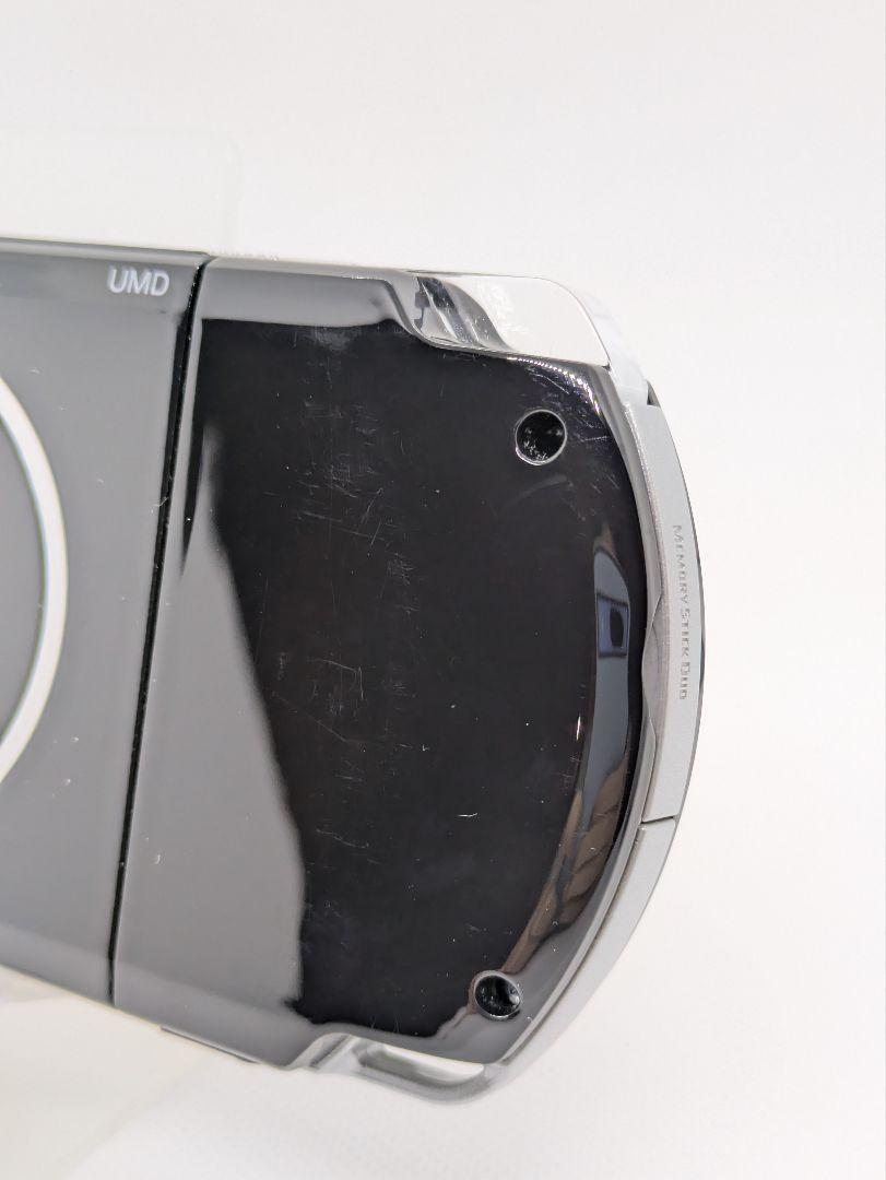 202 psp3000