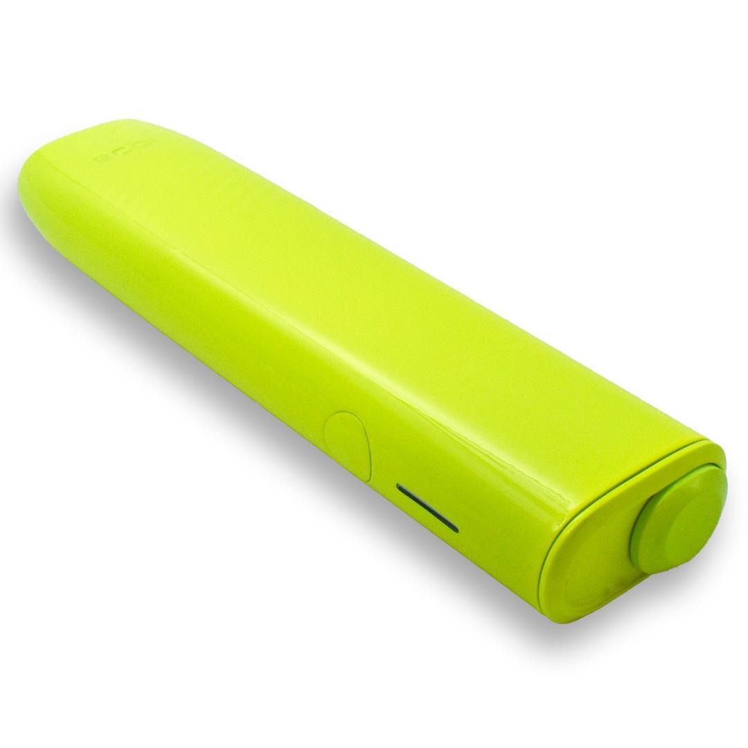 IQOS