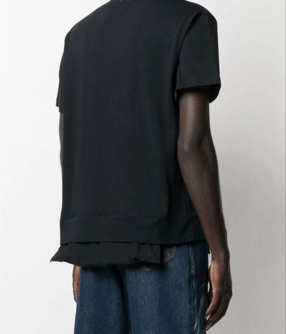 AMBUSH アンブッシュ　パッカブルTシャツ