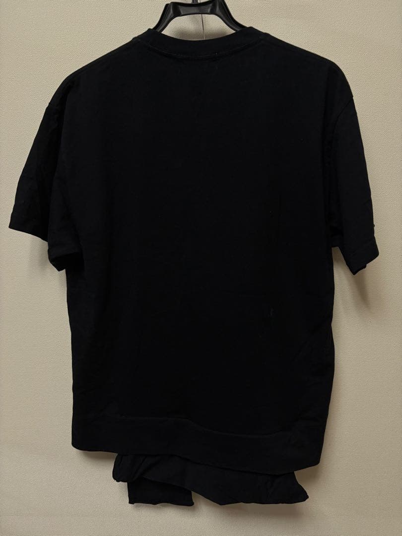 AMBUSH アンブッシュ　パッカブルTシャツ