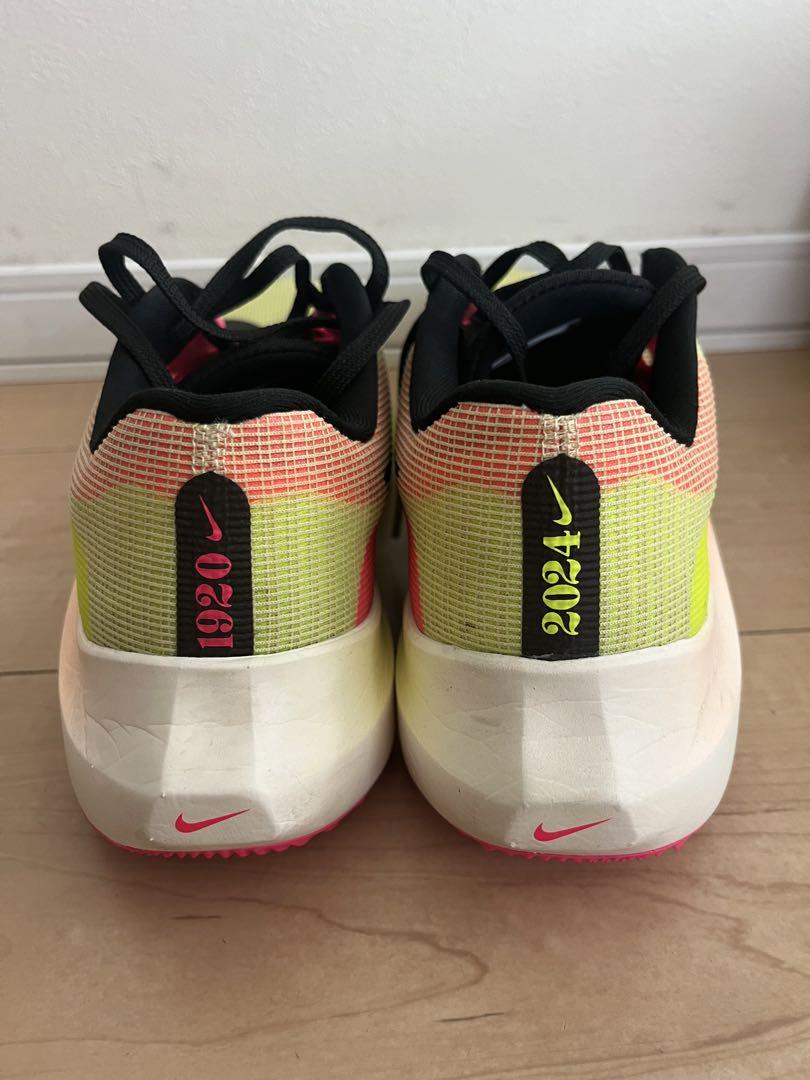 NIKEズームフライ5 26cm