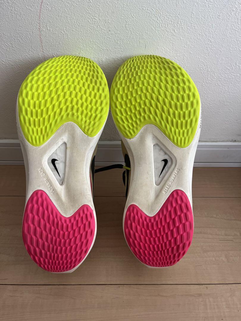 NIKEズームフライ5 26cm