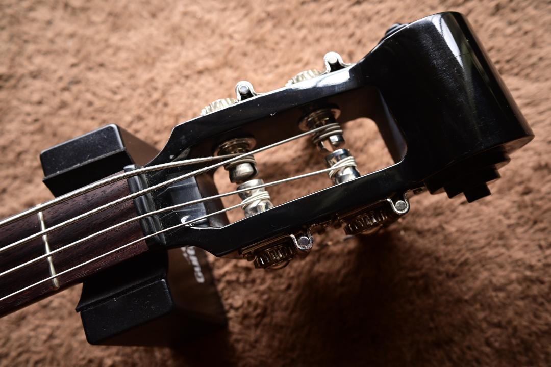 ベース Bacchus BEB-1 Ampeg AEB-1