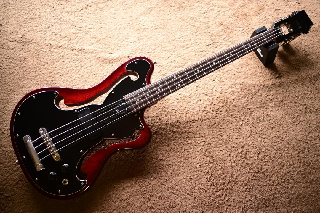 ベース Bacchus BEB-1 Ampeg AEB-1