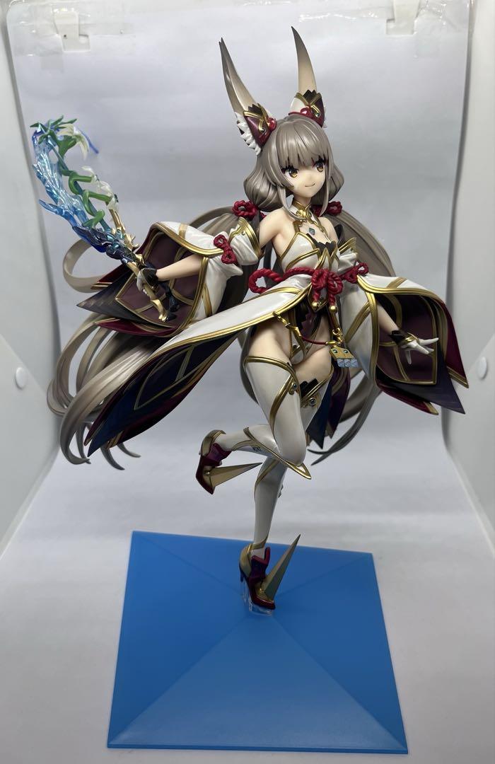 [開封品]ゼノブレイド2 ニア 1/7スケール フィギュア