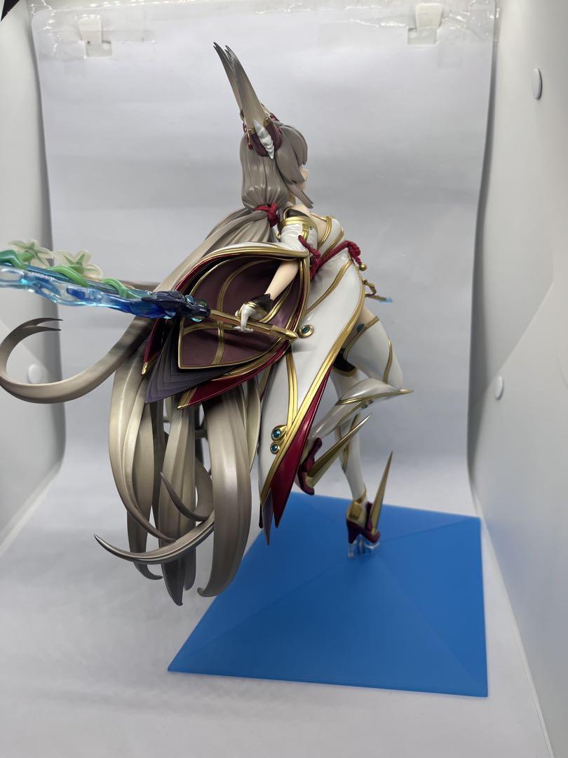 [開封品]ゼノブレイド2 ニア 1/7スケール フィギュア