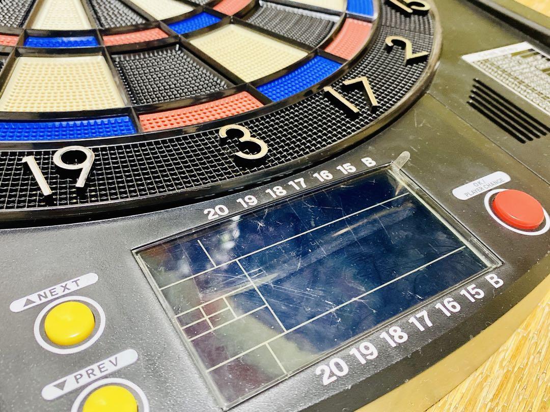 DARTSLIVE-100S