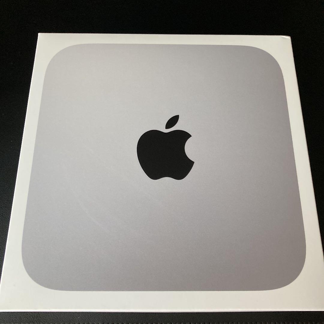 ブラック系【福袋セール】 Mac mini 2020 M1チップ搭載 デスクトップ型PC 家電・スマホ・カメラブラック系¥45,114-compucenter.pe ブラック系【福袋セール】 Mac mini 2020 M1チップ搭載 デスクトップ型PC 家電・スマホ・カメラブラック系¥45,114-compucenter.pe