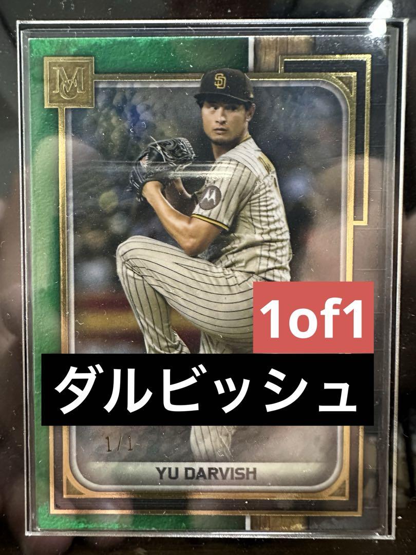 topps ダルビッシュ有 限定 パドレス ドジャース MLB 大谷翔平