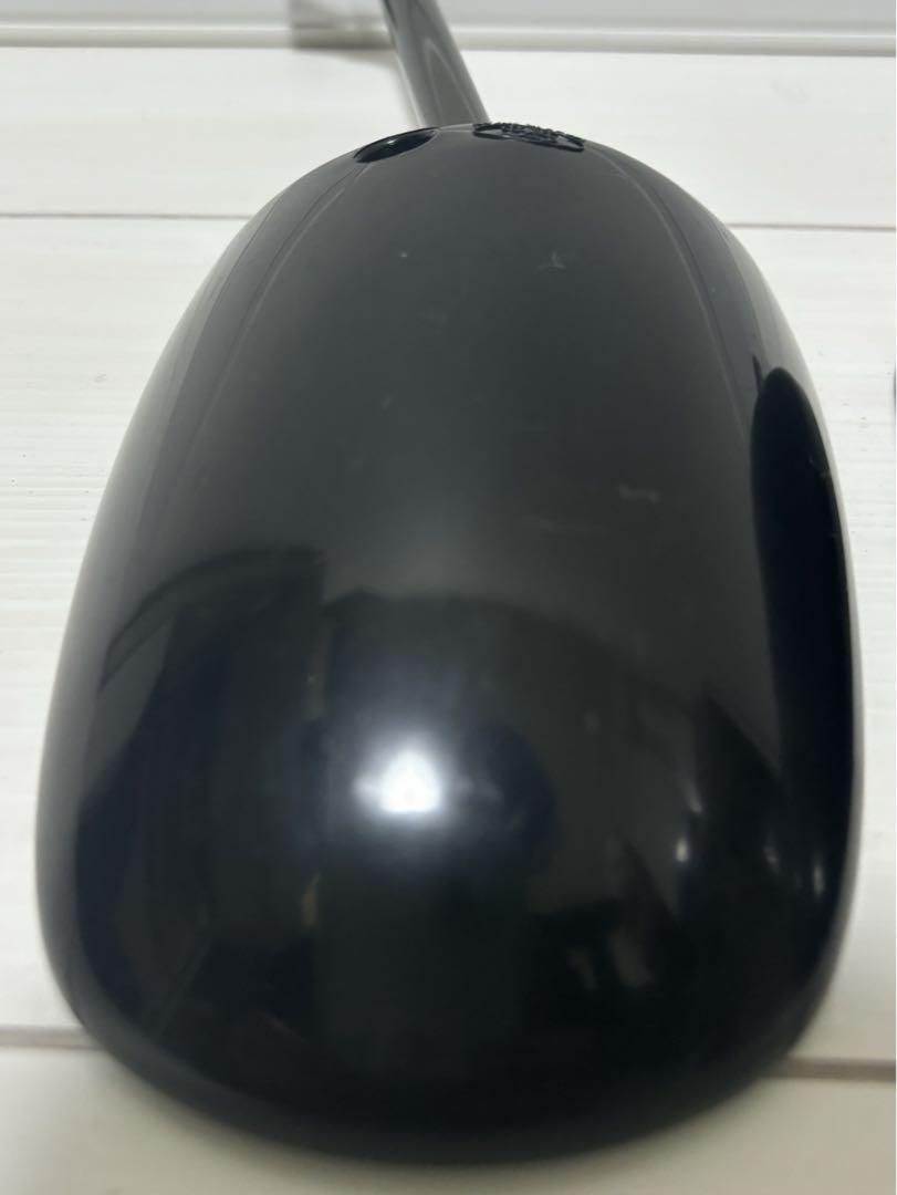 NSR50 80 NS1 純正ミラー 左右セット