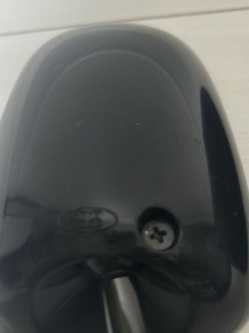 NSR50 80 NS1 純正ミラー 左右セット