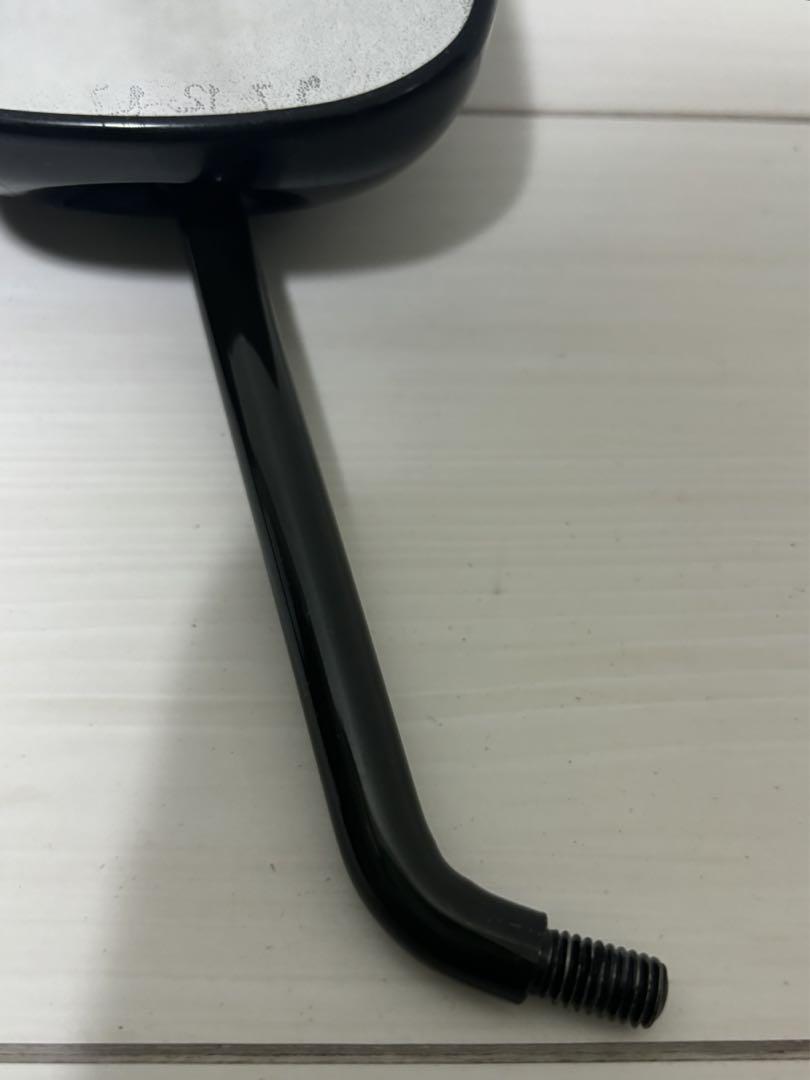 NSR50 80 NS1 純正ミラー 左右セット