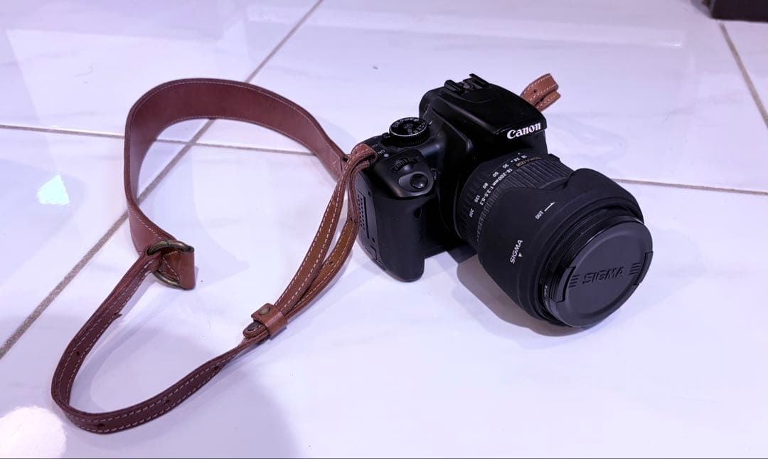 Canon デジタル一眼レフカメラ レンズ 収納ケース Canon デジタル一眼レフカメラ レンズ 収納ケース