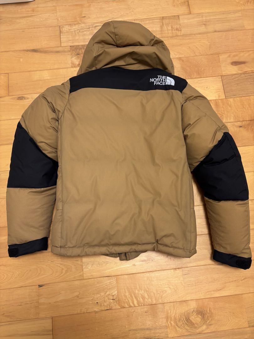 THE NORTH FACE バルトロライトジャケットXXS