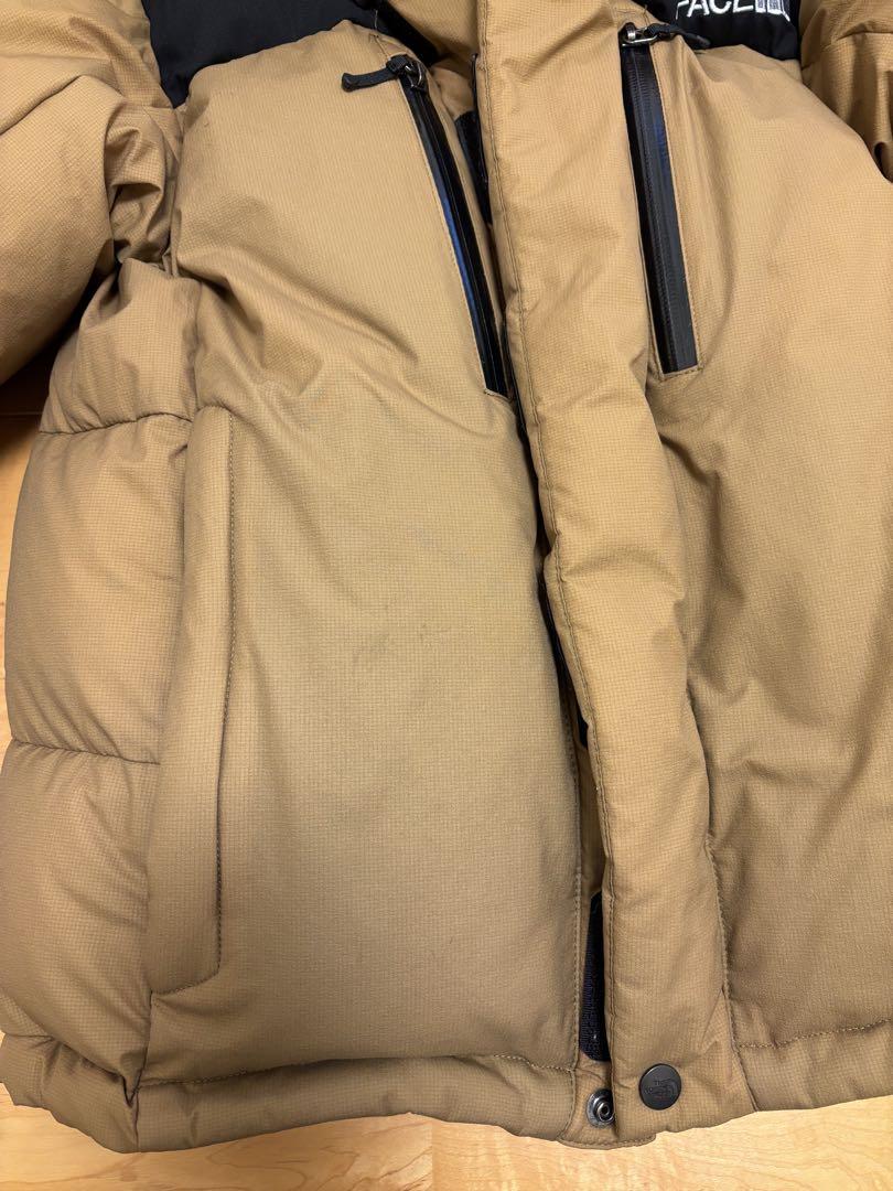 THE NORTH FACE バルトロライトジャケットXXS