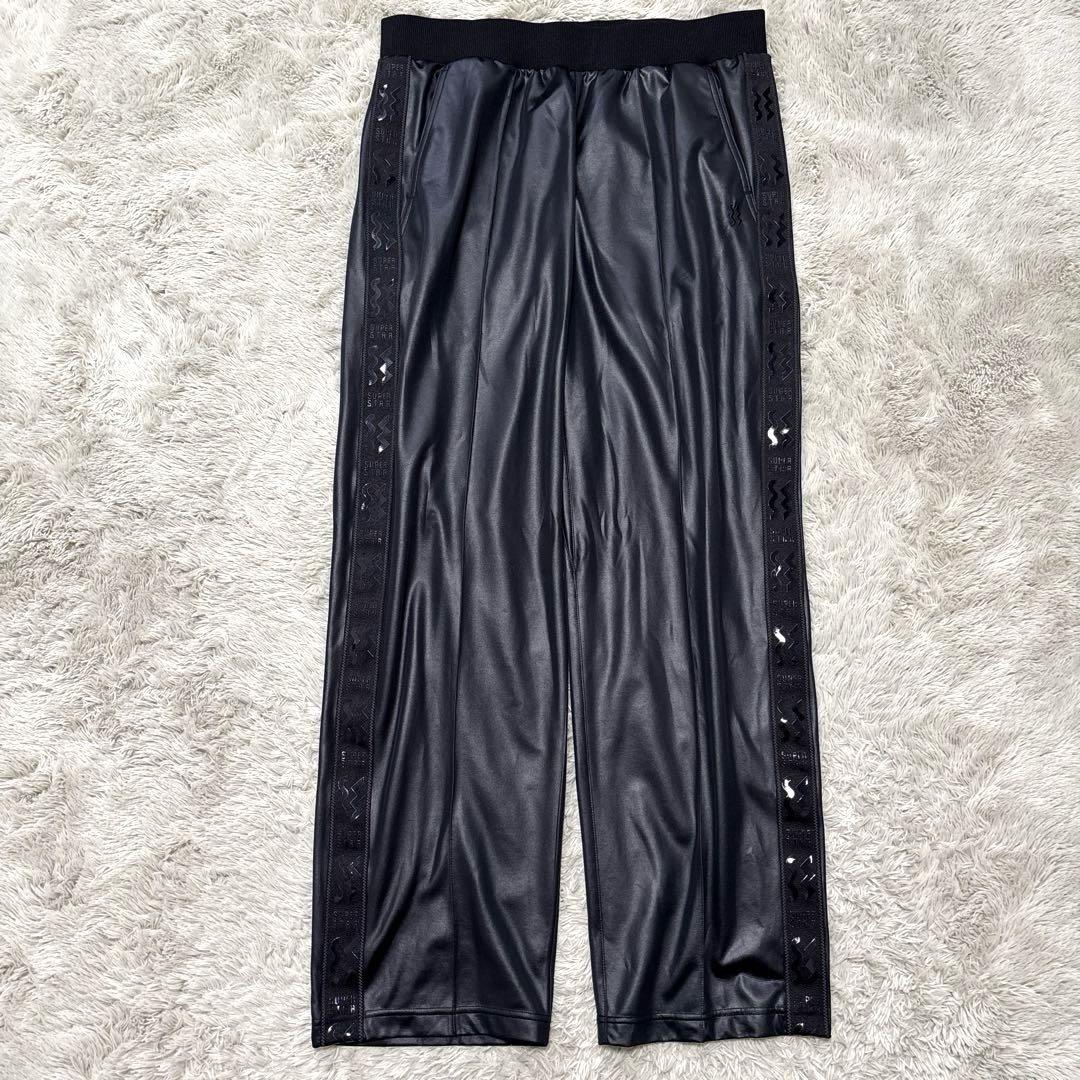 美品✨希少✨ミズノ スーパースター ジャージ セットアップ 上下 Y2K