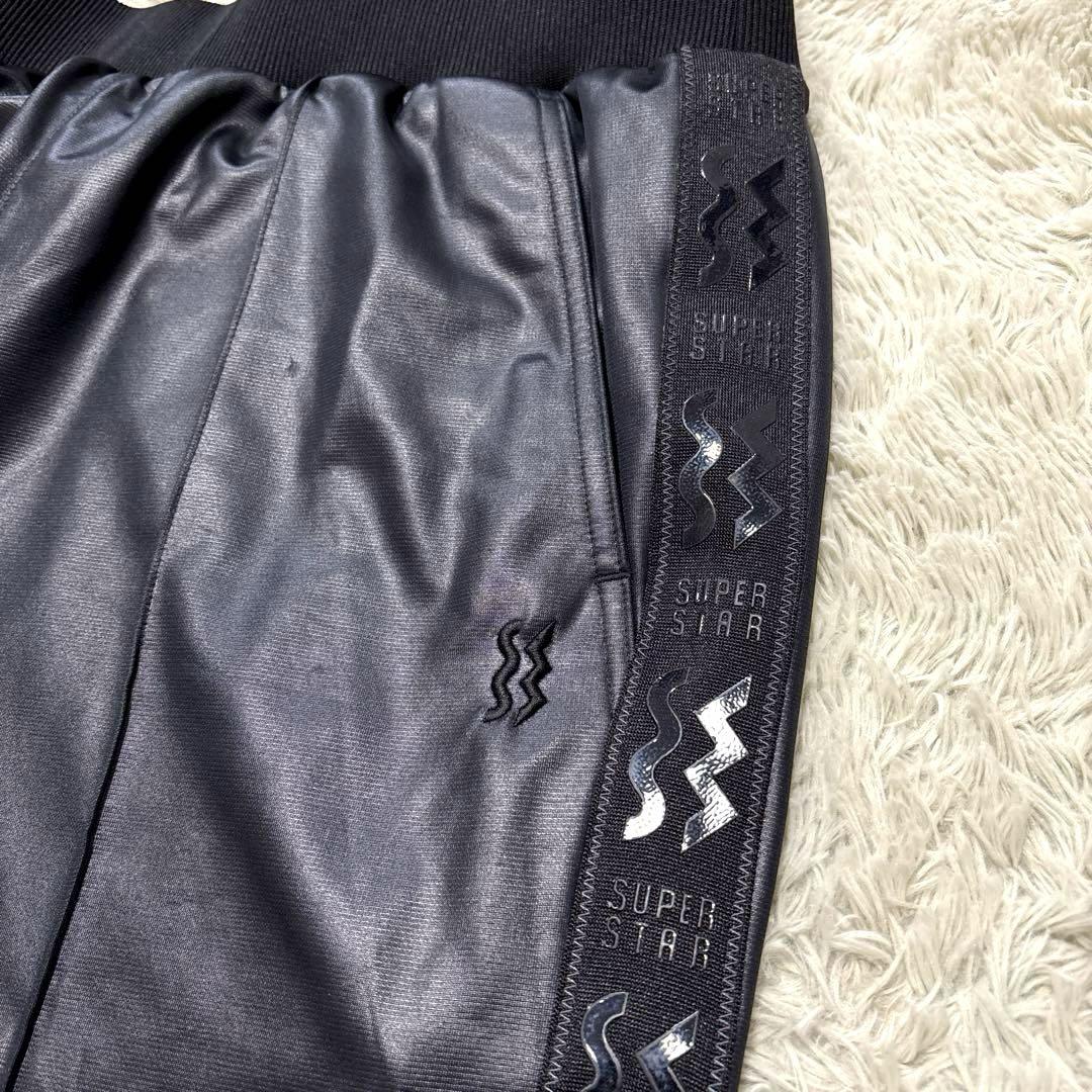 美品✨希少✨ミズノ スーパースター ジャージ セットアップ 上下 Y2K