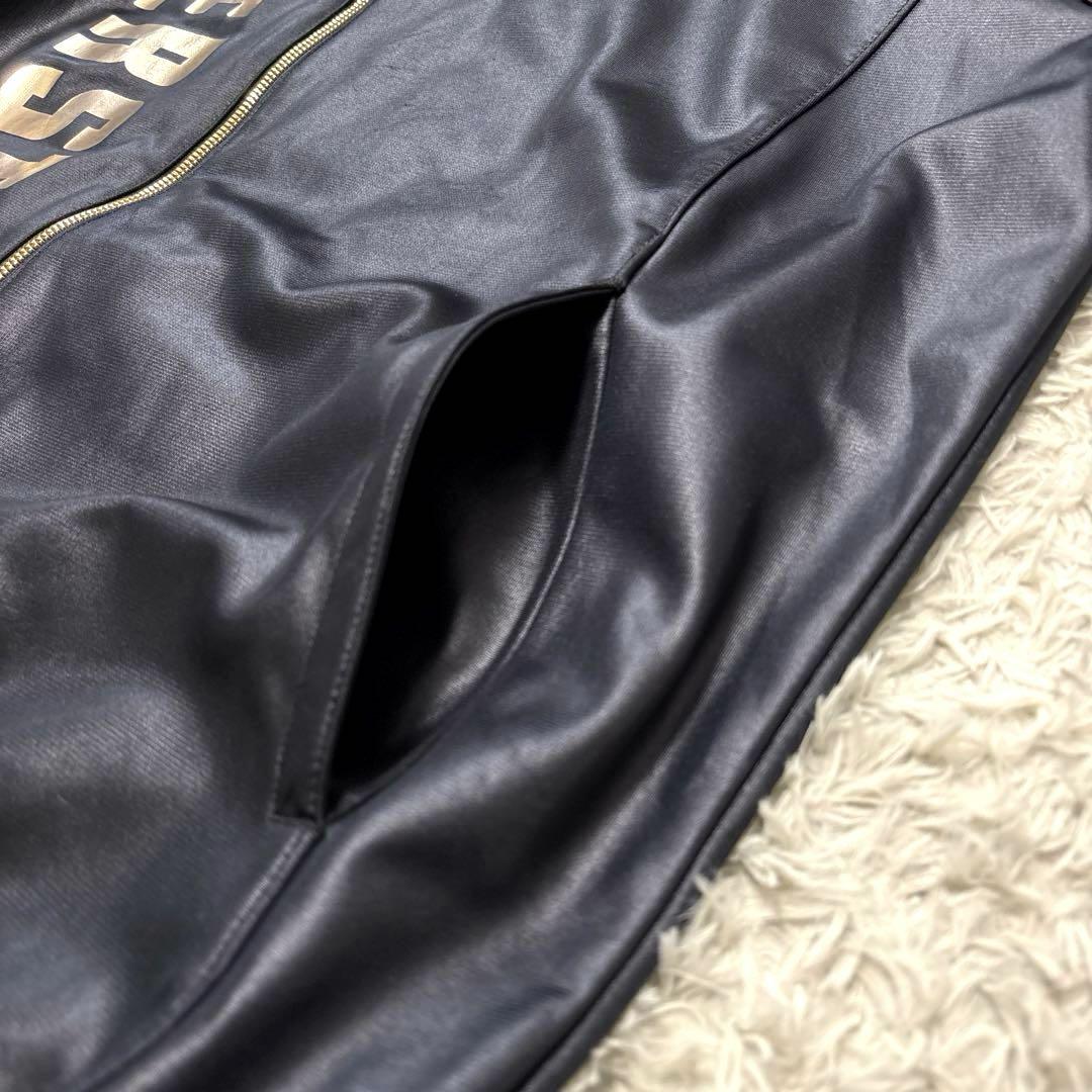 美品✨希少✨ミズノ スーパースター ジャージ セットアップ 上下 Y2K