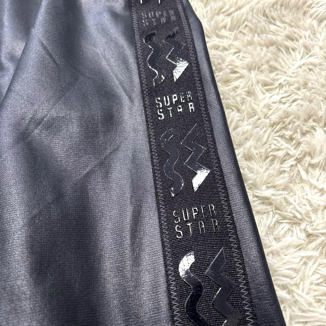 美品✨希少✨ミズノ スーパースター ジャージ セットアップ 上下 Y2K
