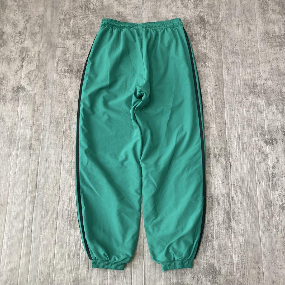 adidas × gosha rubchinskiy ナイロントラックパンツ