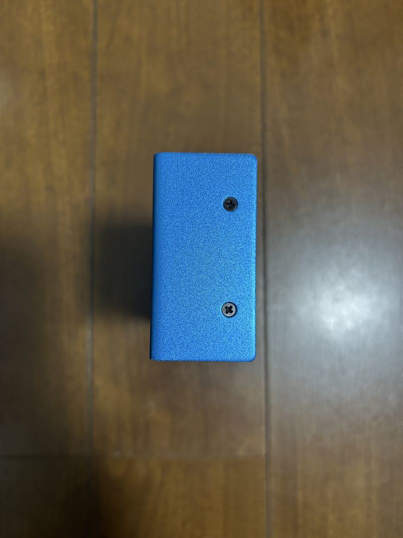 strymon ojai r30 パワーサプライ