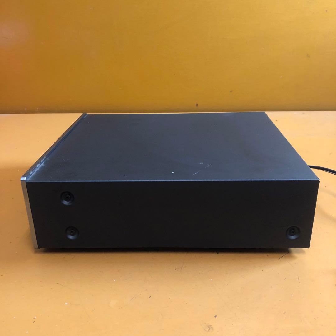 KENWOOD CDデッキ DP-1001 通電OK 現状渡し KENWOOD CDデッキ DP-1001 通電OK 現状渡し