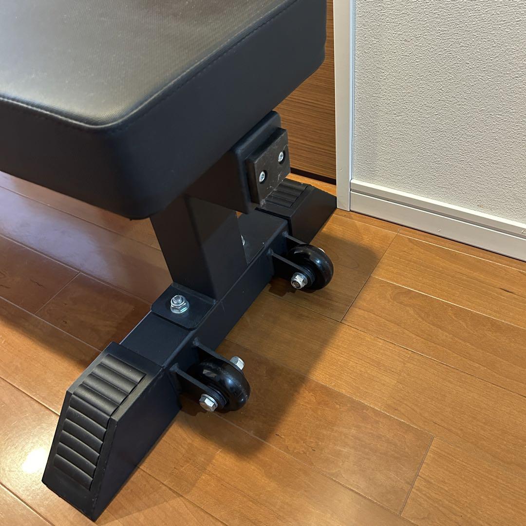 MBCコンペティションフラットベンチ 美品
