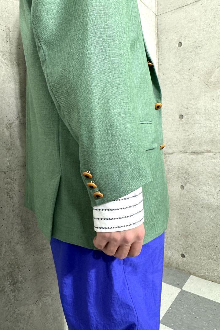 ジャケット・アウター \"HUGO BOSS\" single summer jacket