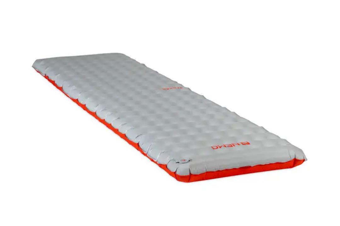 NEMO TENSOR ALL SEASON Regular  新品 週末価格