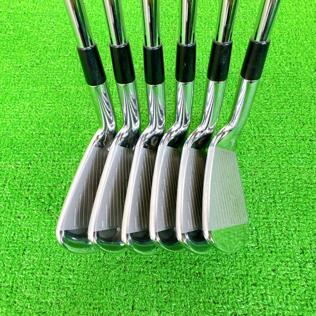 養老】 MIZUNO MP-53 メンズ アイアンセット 5〜9.P - メルカリ