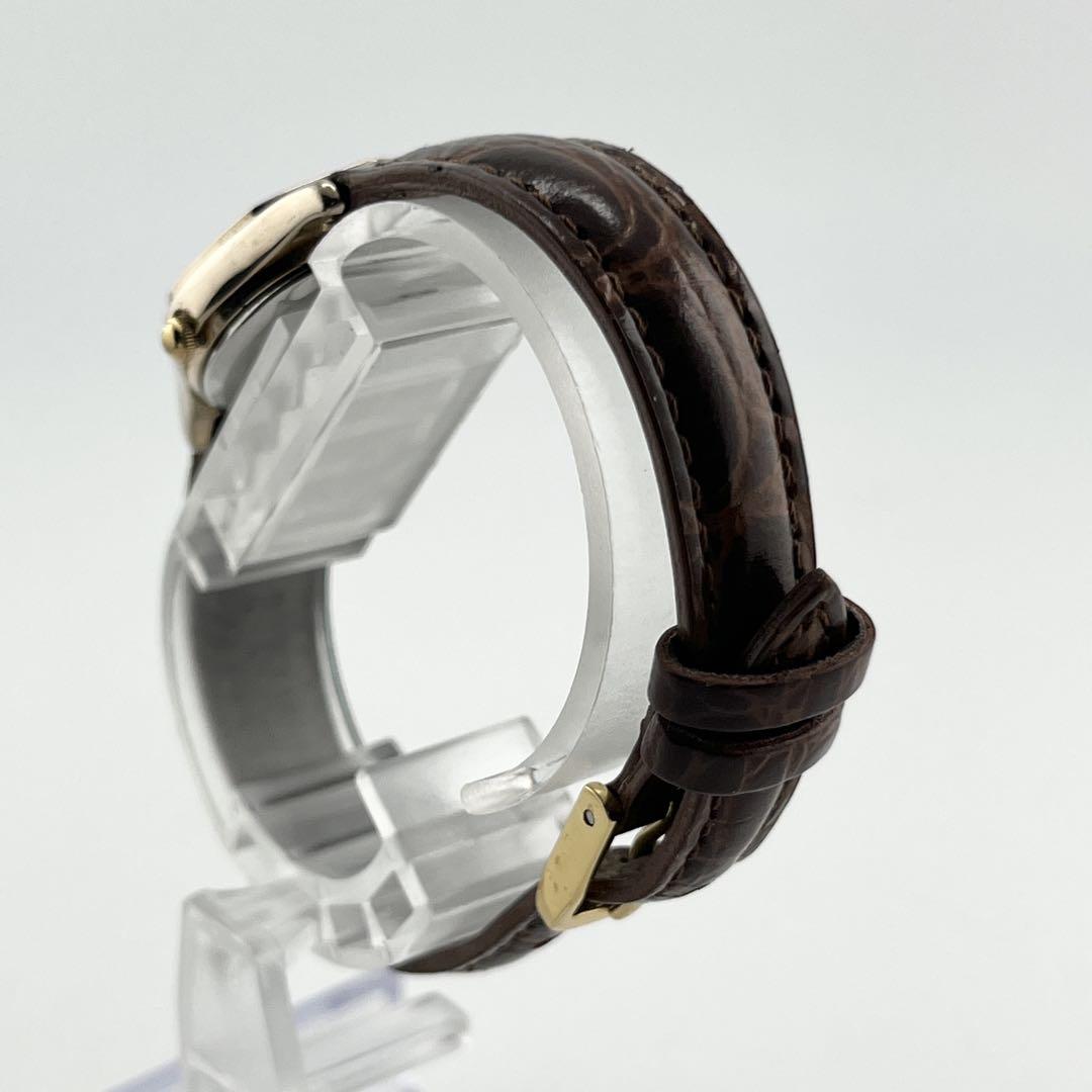 【稼働/良品】SEIKO クオーツ V401-0350アルバalphaレディース 稼働/良品】SEIKO クオーツ V401-0350アルバalphaレディース