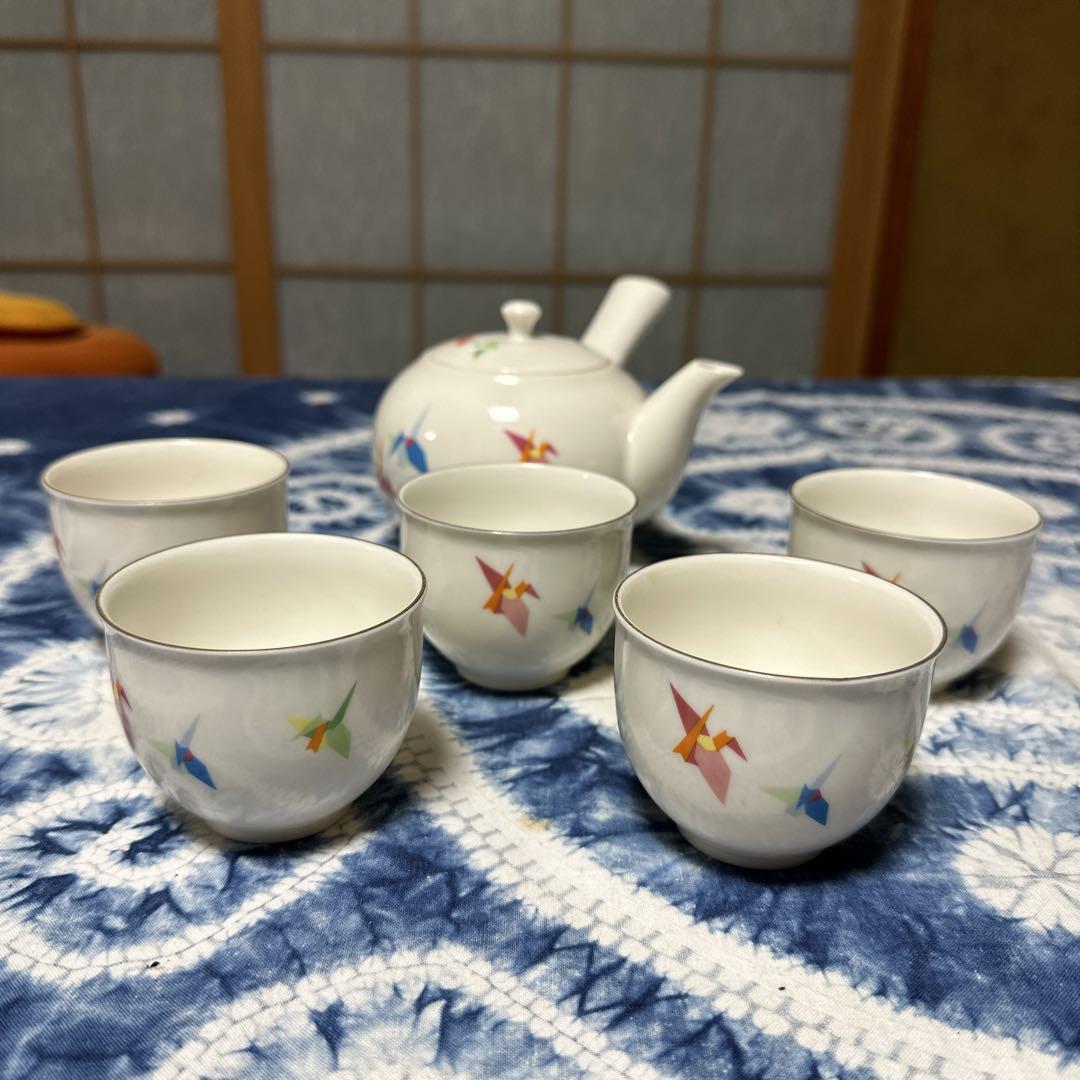 湯呑みセット