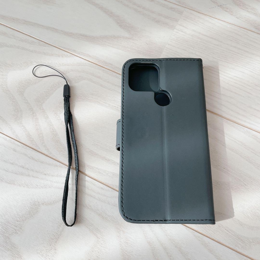 pixel 5手帳型ケース