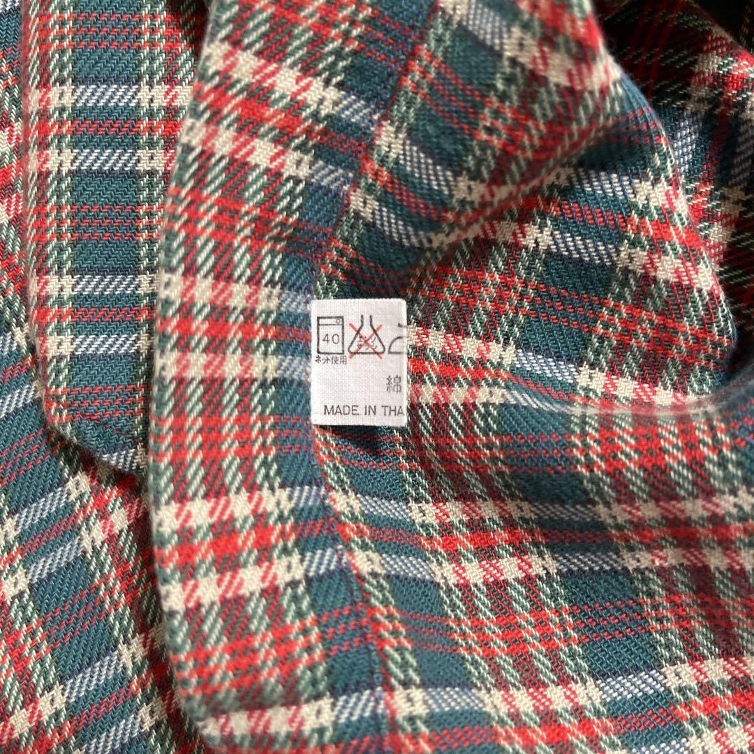 希少オールドタグ・ラルフローレン・刺繍ポニーロゴ・ボタンダウン・1649