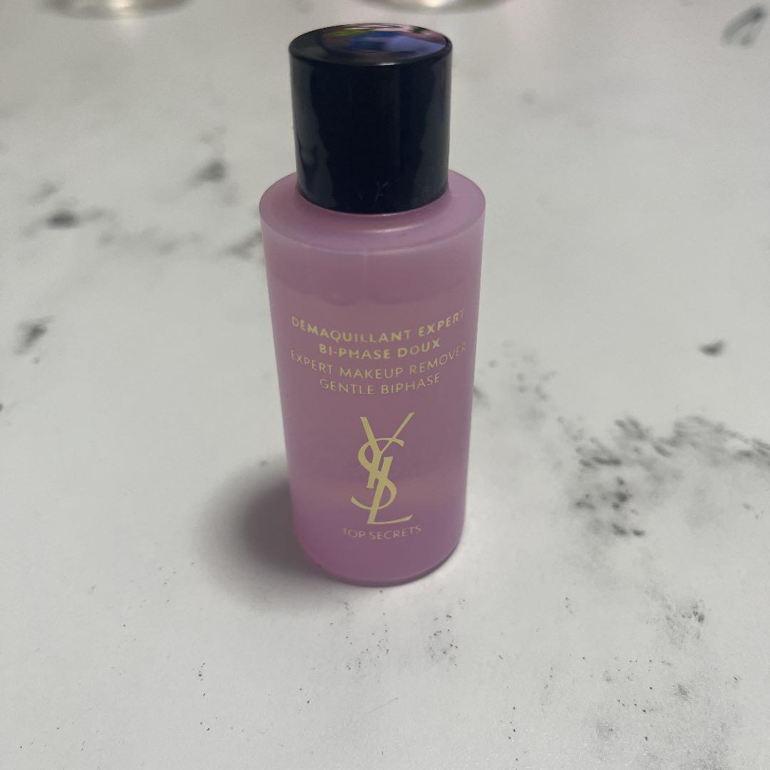 イヴ・サンローラン クレンジング 30ml