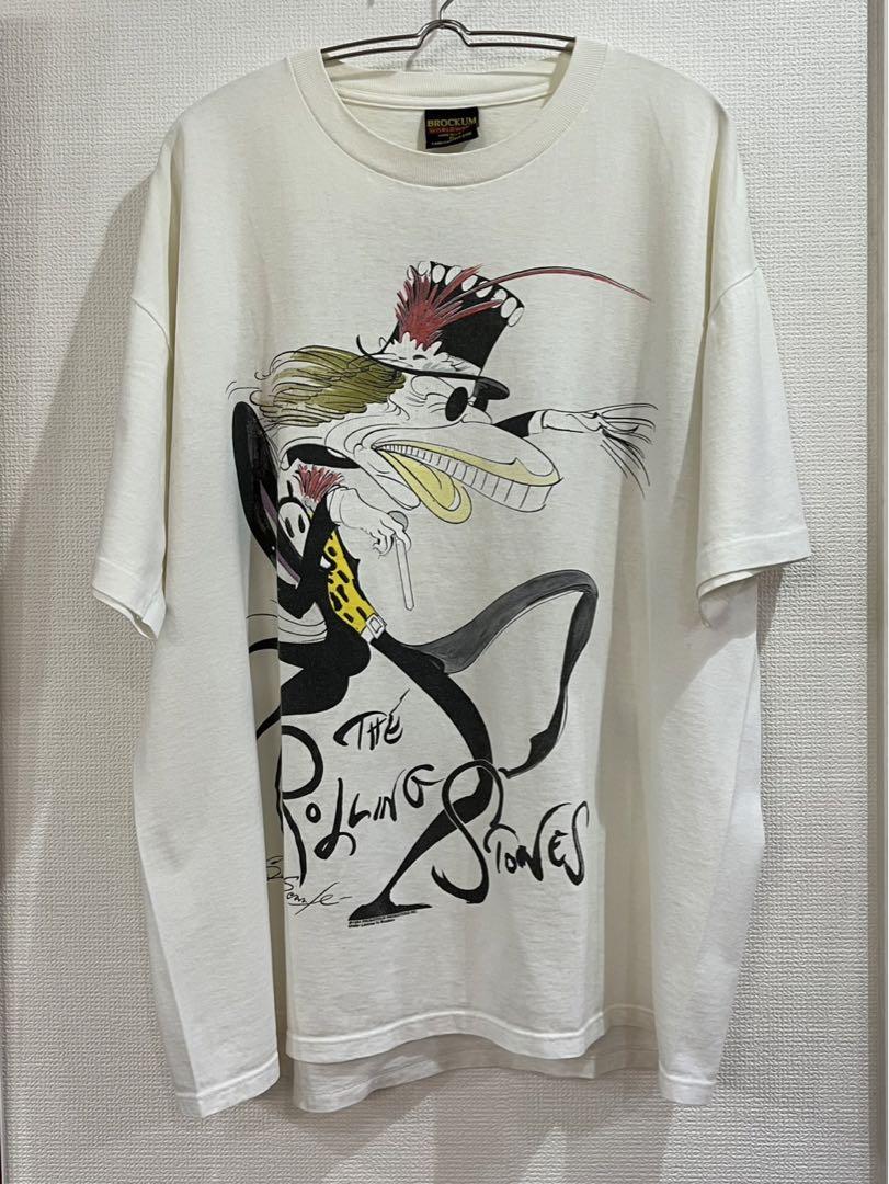 90sヴィンテージtシャツ