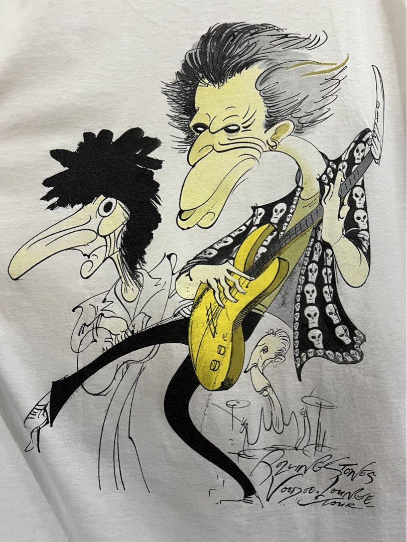STONES