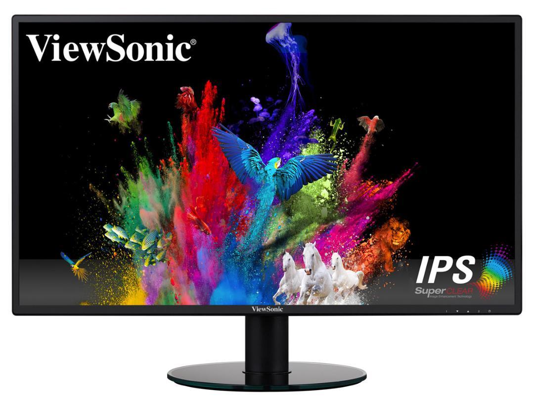 ViewSonic VA2719-SMH-7