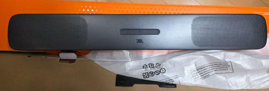 JBL Bar 5.0 MultiBeamサウンドバー