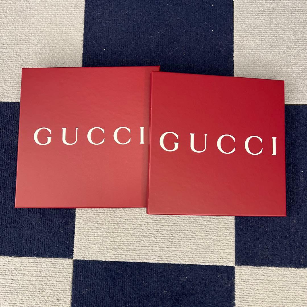 ブランド ギフトボックス セットGUCCI