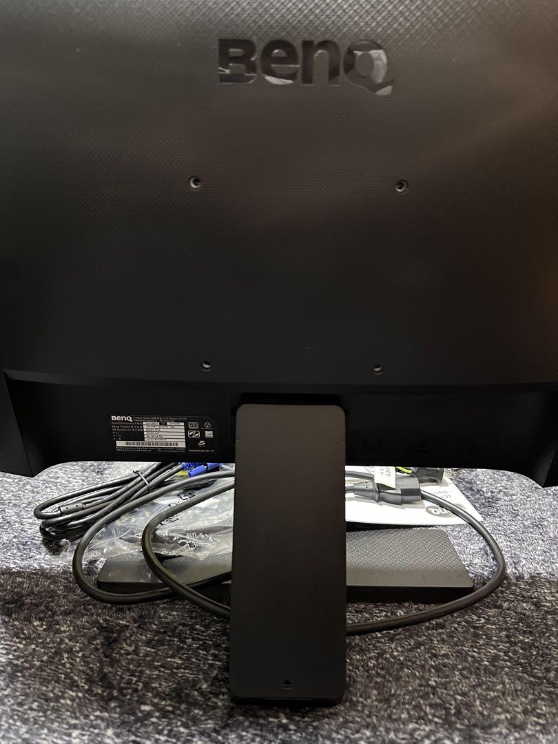 BenQ GW2283 ゲーミングモニター フルHD