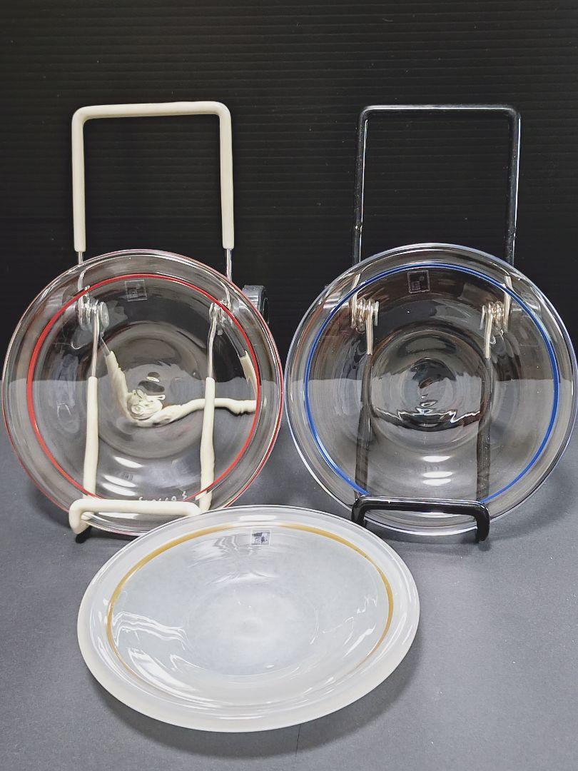 DESIMONE 陶器製馬の皿 ヴィンテージ レア品物 ✨ 皿・プレート