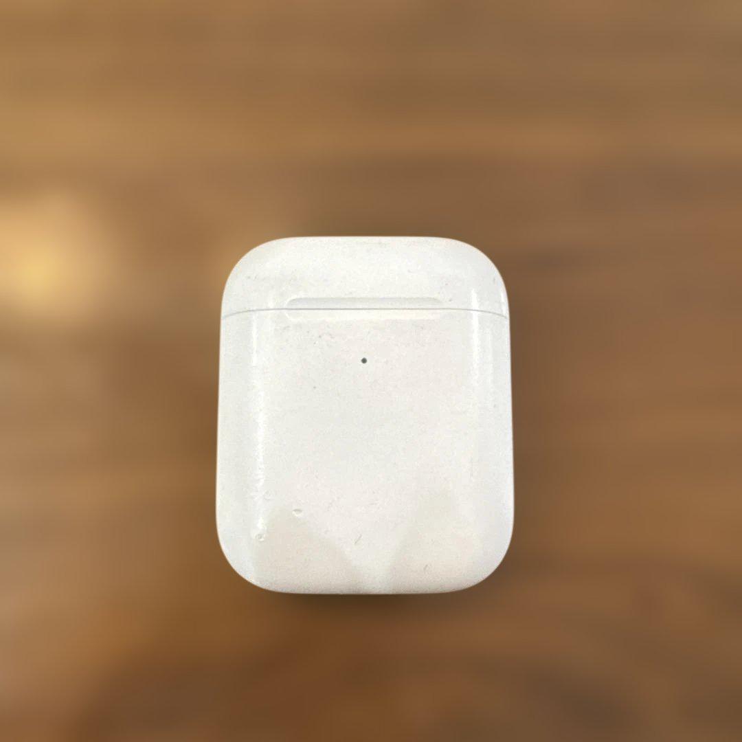 AirPod2 本体 ホワイト
