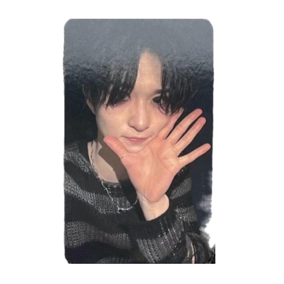 タレントカード noa