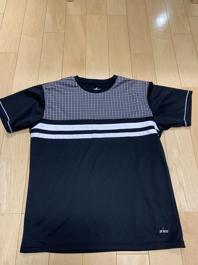 東海限定モデル》 YONEX バドミントン ロング Tシャツ 2023
