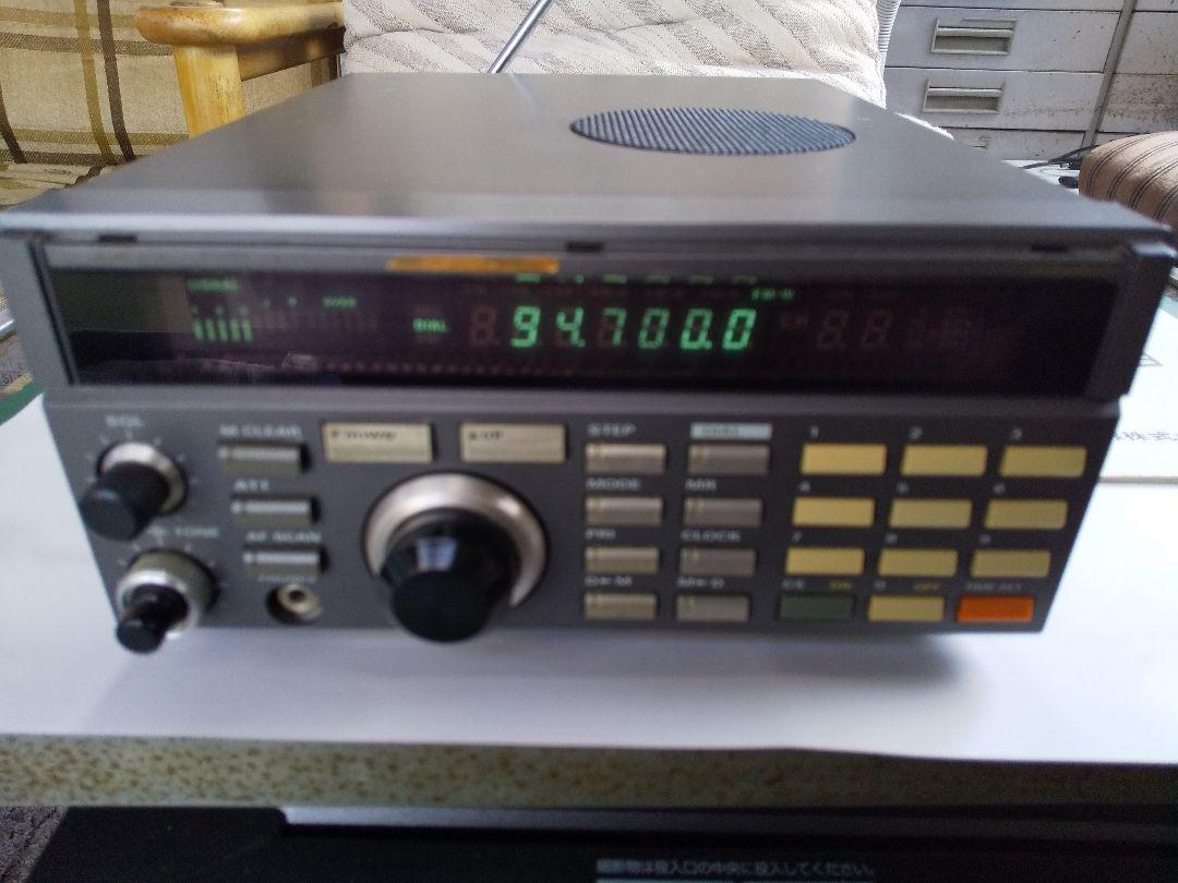 YAESU FRG−965